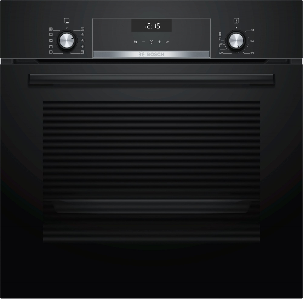 Встраиваемый духовой шкаф Bosch HBJ517YB0R / 6660-69 л л. / A  photo 1