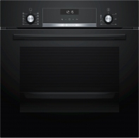Встраиваемый духовой шкаф Bosch HBJ517YB0R, 66 л, A thumbnav 1