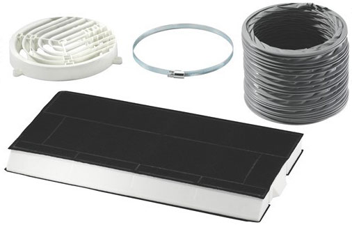 Фильтр для вытяжки Bosch DHZ4505 photo 1 Фильтр для вытяжки Bosch DHZ4505 photo 1