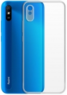 Чехол WAVE Ghost Xiaomi Redmi 9A  thumbnav