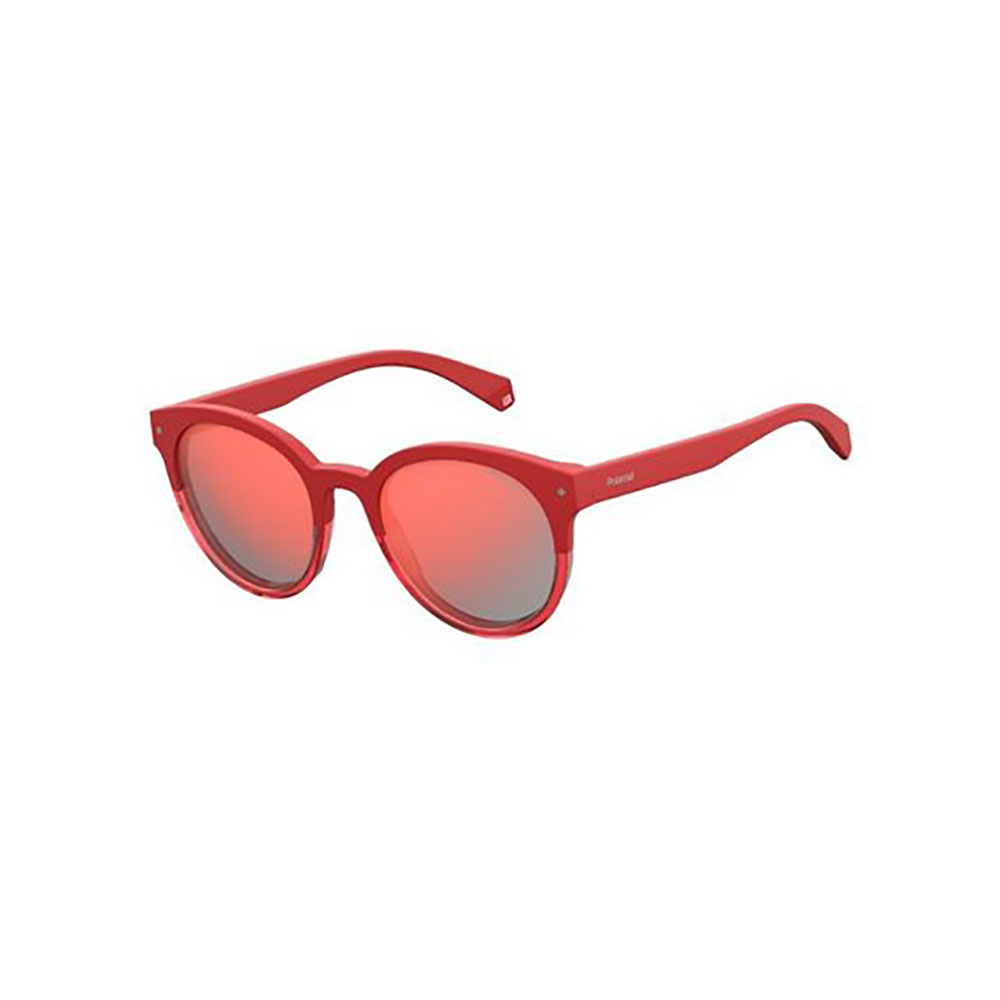 Ochelari de soare Polaroid Sunglasses Rosu photo 1 Ochelari de soare Polaroid Sunglasses Rosu photo 1