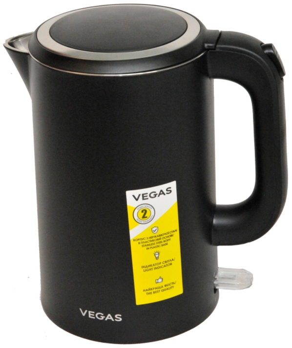 Fierbator de apa electric Vegas VEK3099B photo 1