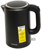 Fierbator de apa electric Vegas VEK3099B thumbnav 1