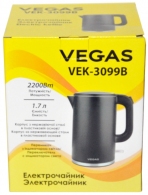 Fierbator de apa electric Vegas VEK3099B thumbnav 3