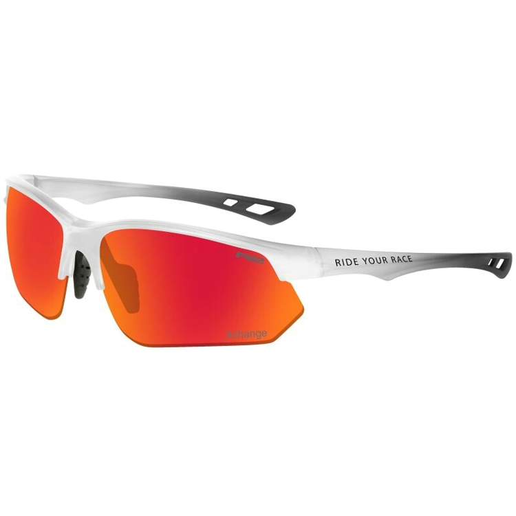 Ochelari ciclism R2 DROP Alb AT099C photo 1 Ochelari ciclism R2 DROP Alb AT099C photo 1