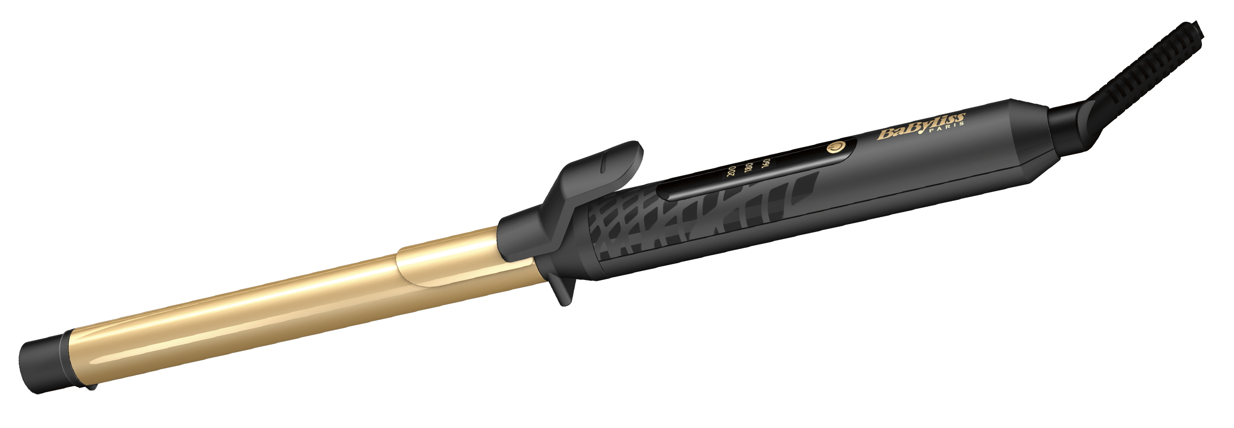 Ondulator de par Babyliss C419E photo 1 Ondulator de par Babyliss C419E photo 1