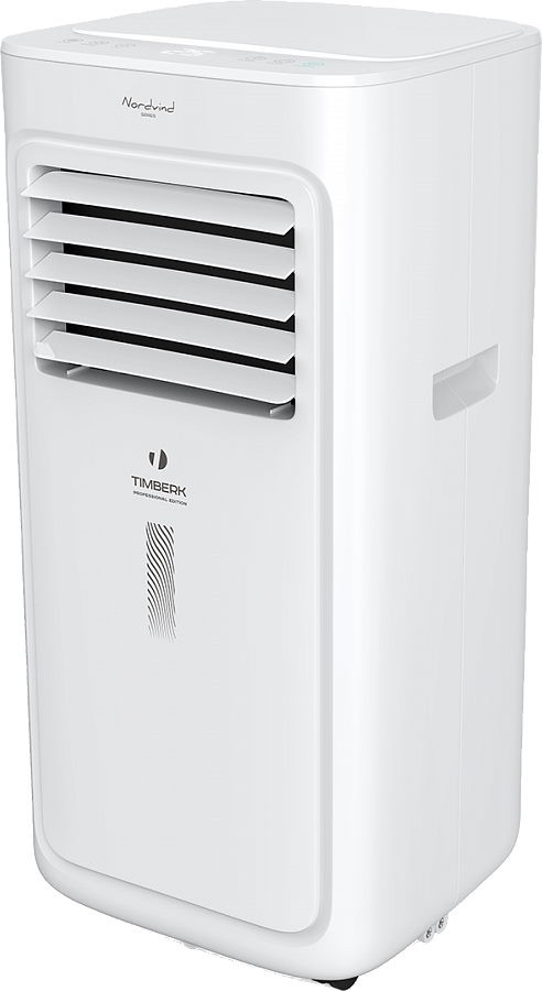 Aparat de aer conditionat De podea Timberk T-PAC07-P09E 7000 BTU / 20 m2  photo 3