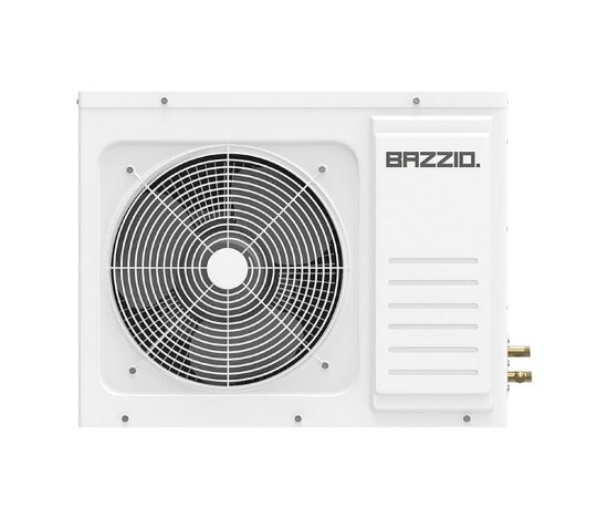 Кондиционер Bazzio ABZ KMI2 09H 9000 BTU / 25 м2 / Инверторный / R410а / A photo 4