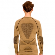 Tricou termica cu maneca lunga X-Bionic BLUZA RADIACTOR 4.0 thumbnav 4
