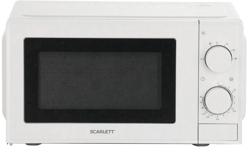 Cuptor cu microunde Scarlett SCMW9020S09M photo 