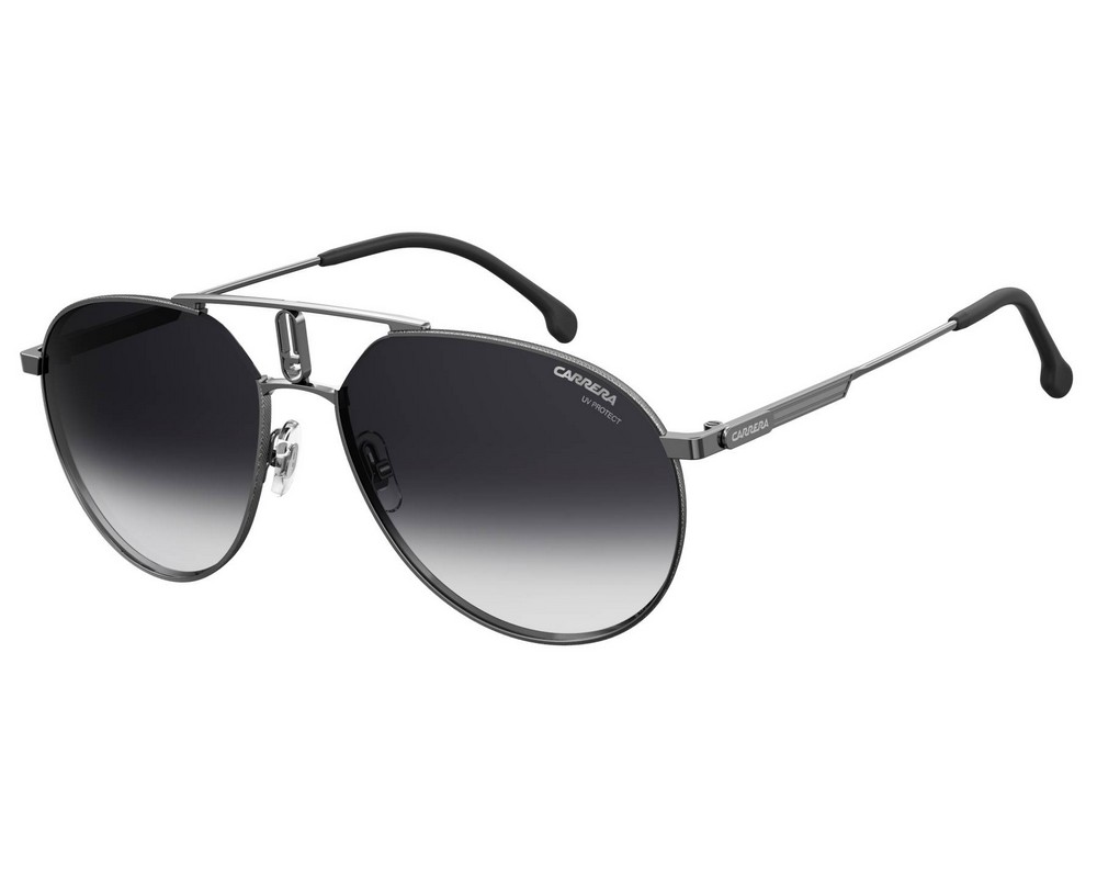 Ochelari de soare Carrera Sunglasses Negru-gri photo 1 Ochelari de soare Carrera Sunglasses Negru-gri photo 1