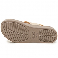 Sandale Crocs Brooklyn Metallic thumbnav 2