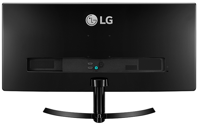 Monitor LG 29UM59P photo 3