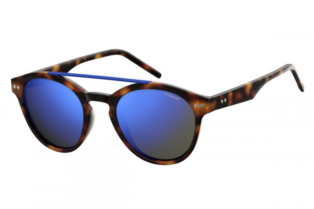 Ochelari de soare Polaroid Sunglasses Maro-gri photo 1 Ochelari de soare Polaroid Sunglasses Maro-gri photo 1