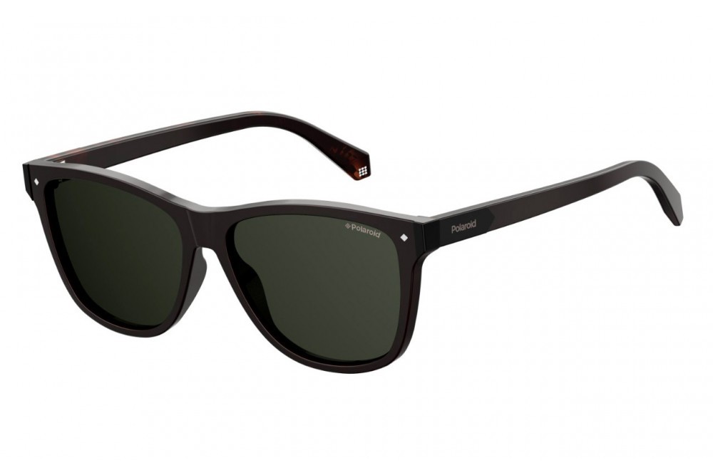 Ochelari de soare Polaroid Sunglasses Maro-gri photo 1 Ochelari de soare Polaroid Sunglasses Maro-gri photo 1