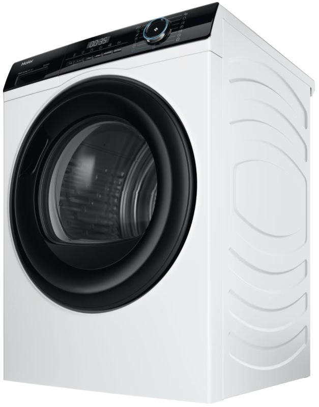 Masina de uscat rufe Haier HD90A2939S / 9 kg / A++ / Alb photo 4