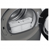 Mas. de uscat rufe cu pompa de caldura Haier  HD90A2979S thumbnav 3