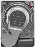 Masina de uscat rufe AEG T8DBG49S,  thumbnav 3