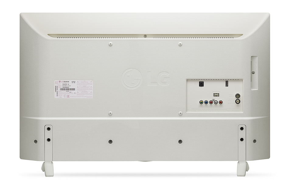 Телевизор LG 32LH519U / 32" / / HD ready photo 4
