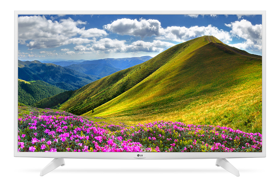 Televizor LG 43LJ519V / 43" / / Full HD photo 1 Televizor LG 43LJ519V / 43" / / Full HD photo 1