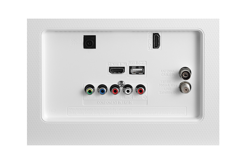 Televizor LG 43LJ519V / 43" / / Full HD photo 6