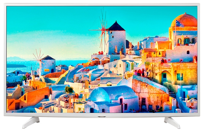Televizor LG 43UH619V / 43" / / UHD 4K photo 1