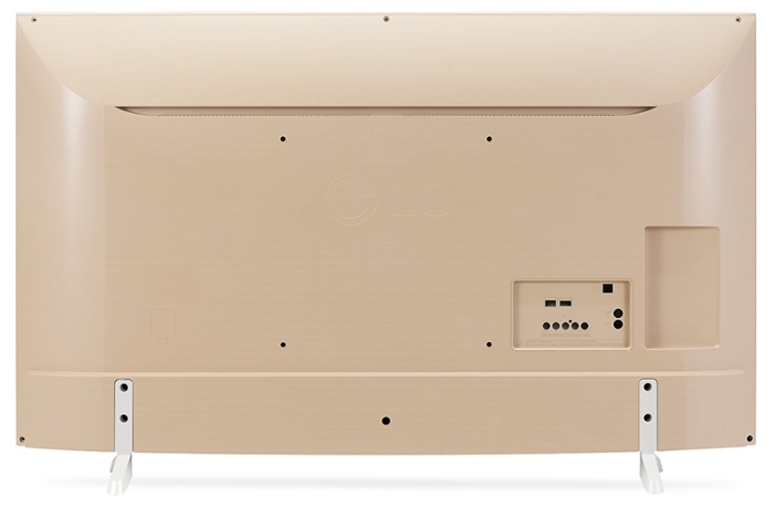 Televizor LG 43UH619V / 43" / / UHD 4K photo 3