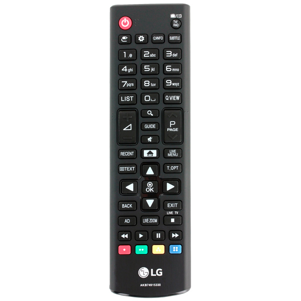 Телевизор LG 49LH609V / 49" / / Full HD photo 4