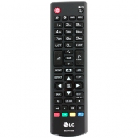 LED телевизор LG 49LH609V thumbnav 4