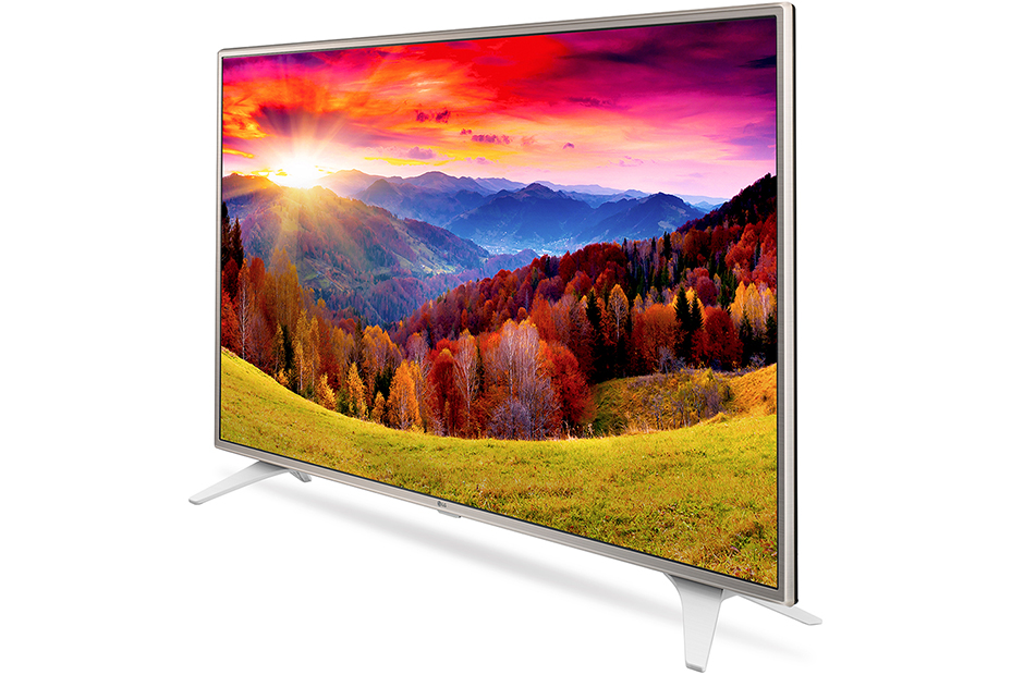 Televizor LG 55LH609V / 55" / / Full HD photo 2