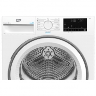 Masina de uscat rufe Beko B3T48239W thumbnav 4