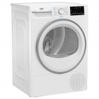 Masina de uscat rufe Beko B3T48239W thumbnav 6