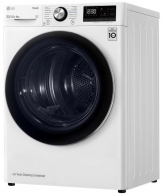 Masina de uscat rufe LG DC90V9V9W,  thumbnav 2