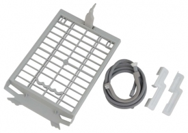 Masina de uscat rufe LG DC90V9V9W,  thumbnav 3