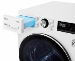 Masina de uscat rufe LG DC90V9V9W,  thumbnav 4