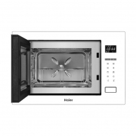 Cuptor cu microunde Haier  HMXBTG259W thumbnav 2