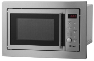Cuptor cu microunde Haier  HMXBDG259X thumbnav 6