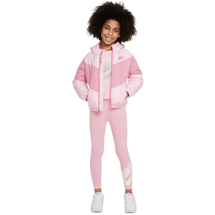 Scurta Nike NKN NSW SYNFIL HD JKT photo 3