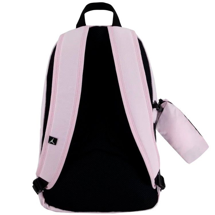 Рюкзак Nike JAN AIR SCHOOL BACKPACK 9B0503-A9Y Розовый photo 2