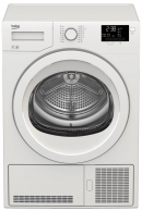 Сушильная машина Beko DU7133GA0, 7 кг, B thumbnav 1