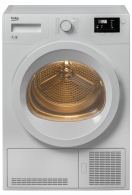 Сушильная машина Beko DU7133GA0, 7 кг, B thumbnav 2