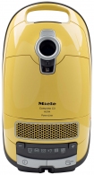 Пылесос с мешком Miele SGFA0, 2000 Вт, Желтый thumbnav 1