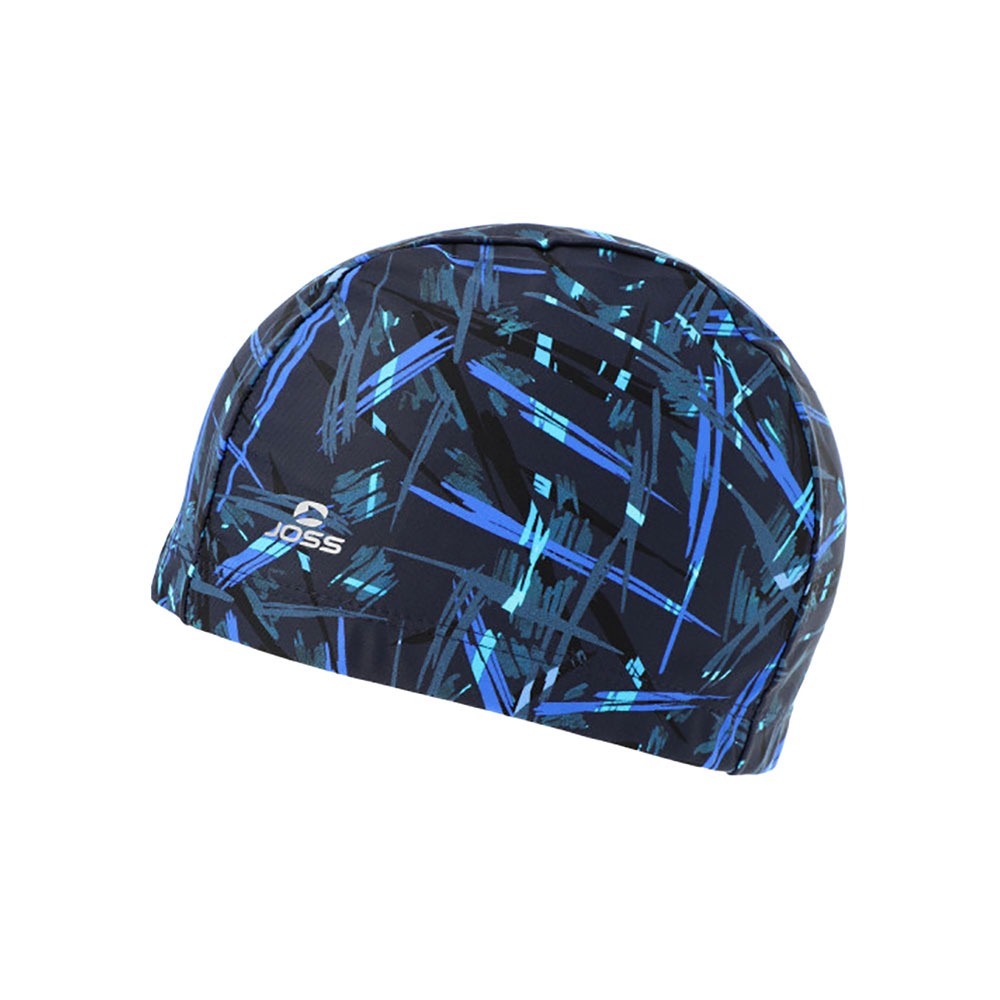 Caciulita p/inot Joss Swim cap 102148-A1 Gri photo 1 Caciulita p/inot Joss Swim cap 102148-A1 Gri photo 1