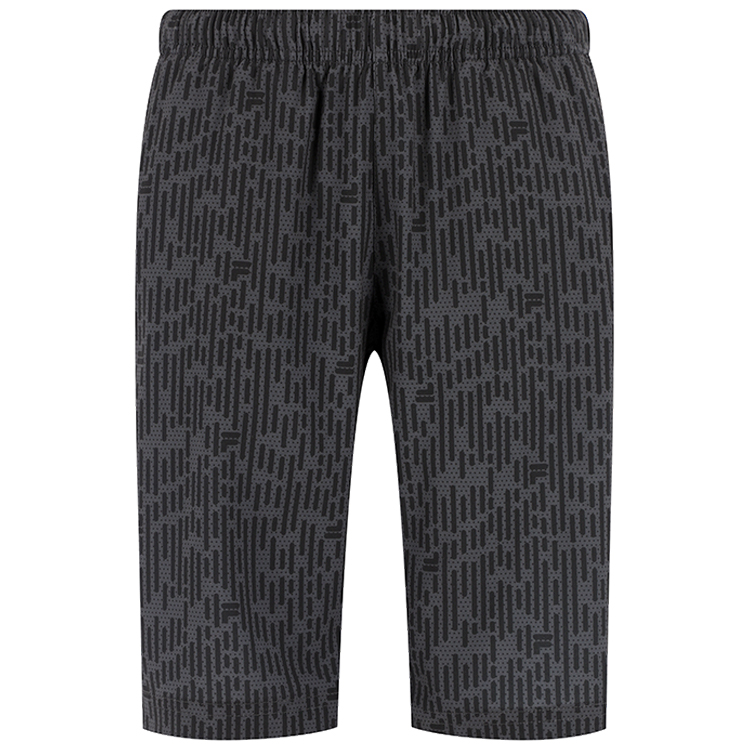 Шорты Fila Run B Shorts photo 1 Шорты Fila Run B Shorts photo 1