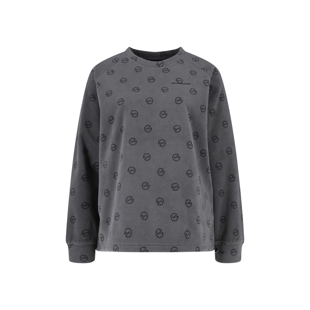 Толстовка Glissade Jkt W photo Толстовка Glissade Jkt W photo