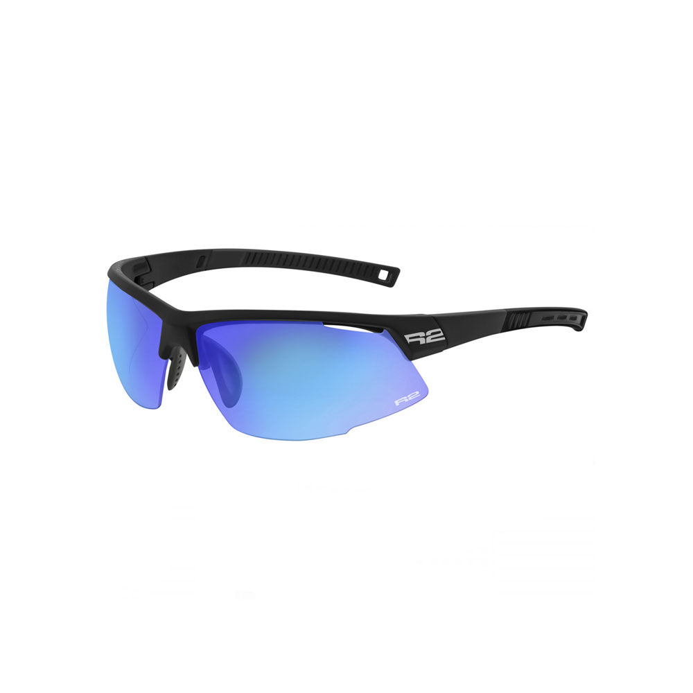 Ochelari de soare R2 RACER Negru AT063A1 photo 1 Ochelari de soare R2 RACER Negru AT063A1 photo 1