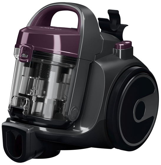 Aspirator cu container Bosch BGC05AAA1 / 700W / Alte culori photo 4