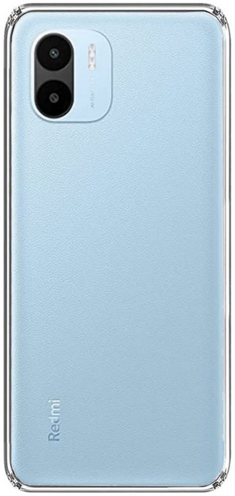 Husa Screen Geeks Xiaomi Redmi A1 TPU Ultra thin photo 