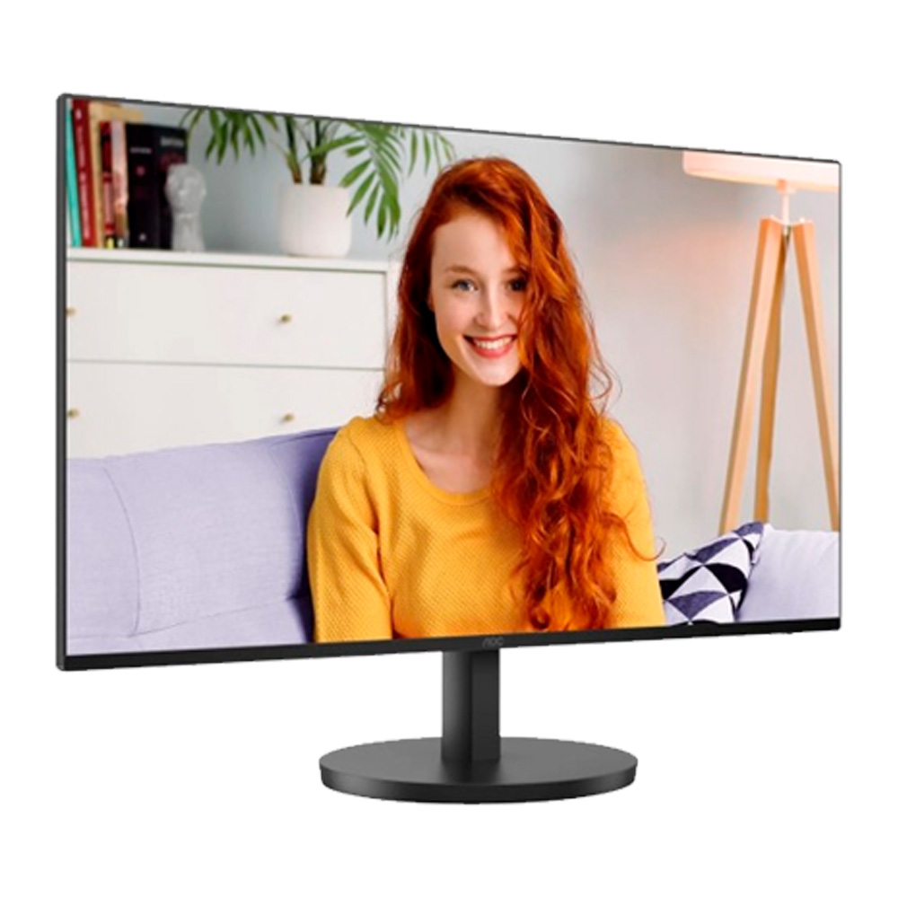Monitor LED AOC 27B3HA2 photo 2