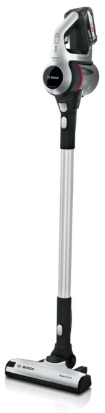 Aspirator vertical Bosch BCS612KA2 / 18W / Argintiu photo 1 Aspirator vertical Bosch BCS612KA2 / 18W / Argintiu photo 1